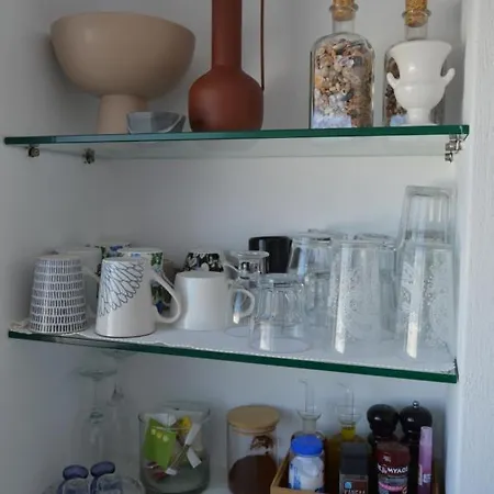 Apartmán Melina Knossos Iraklio Crete Ano Fortetsa Exteriér fotografie