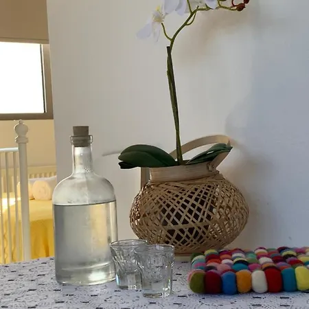 Apartmán Melina Knossos Iraklio Crete Ano Fortetsa Exteriér fotografie