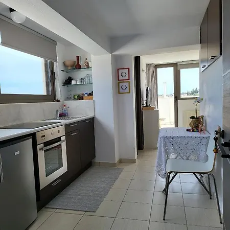 Apartmán Melina Knossos Iraklio Crete Ano Fortetsa Exteriér fotografie