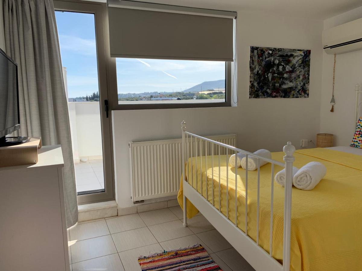 Apartment Melina Knossos Iraklio Crete