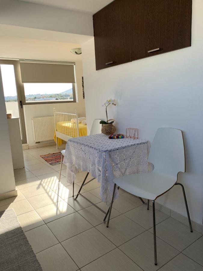 Melina Knossos Iraklio Crete Apartment