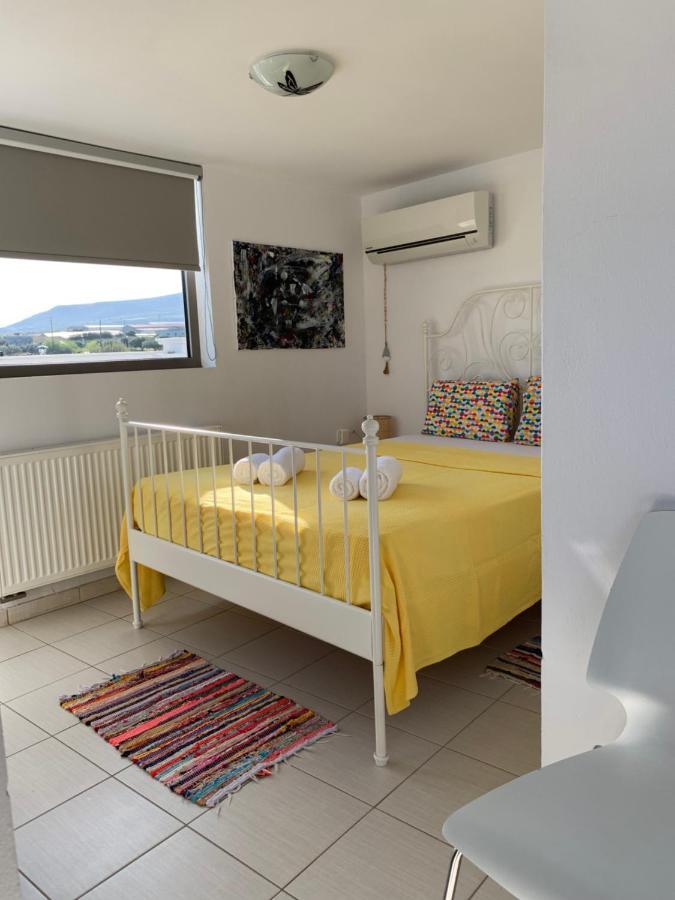 Apartment Melina Knossos Iraklio Crete *