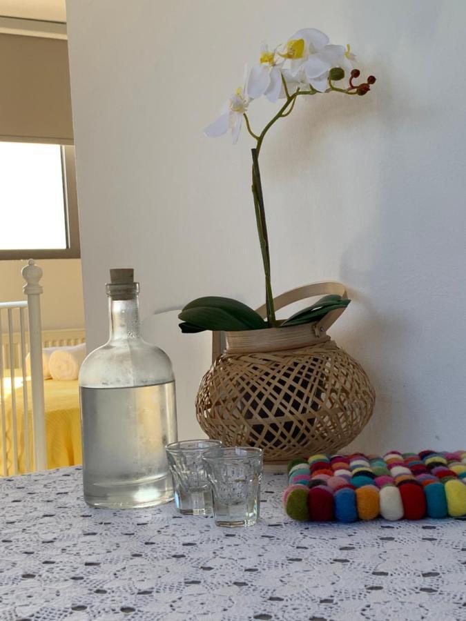 Apartment Melina Knossos Iraklio Crete *