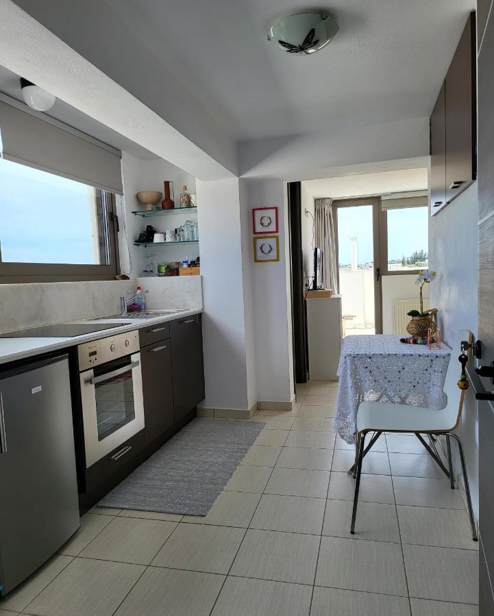 Melina Knossos Iraklio Crete * Ano Fortetsa
