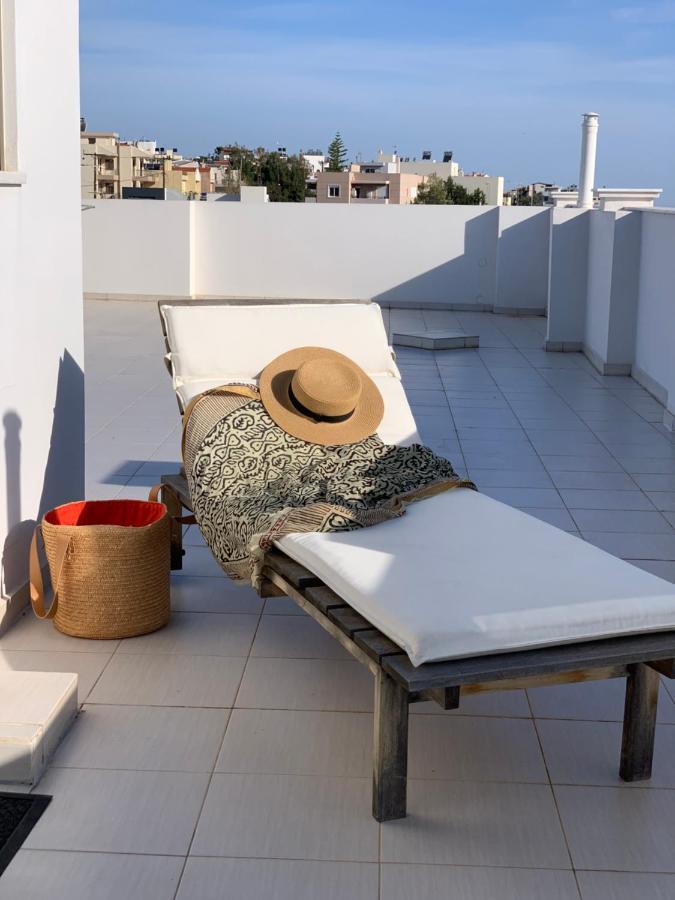 Melina Knossos Iraklio Crete Apartment