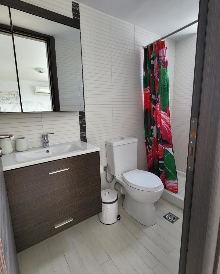 Apartment Melina Knossos Iraklio Crete *